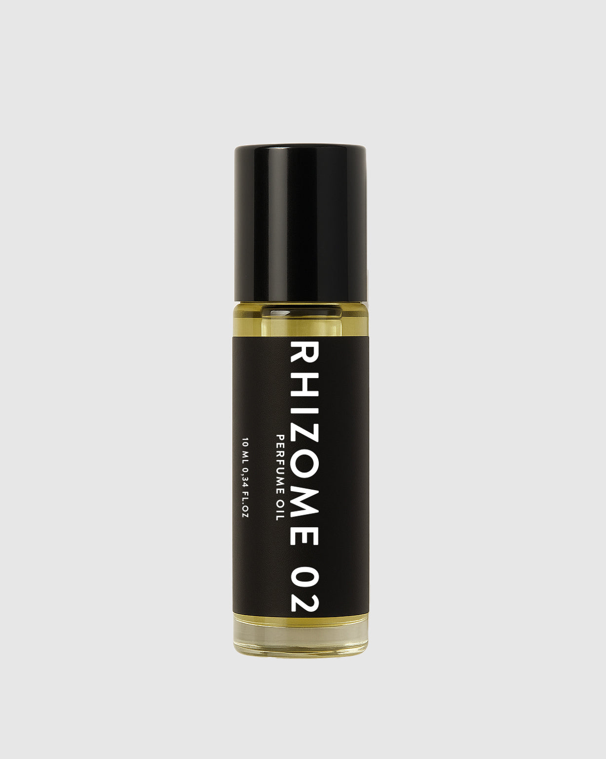 Rhizome 10ml Roll-On Perfume Oil 02

