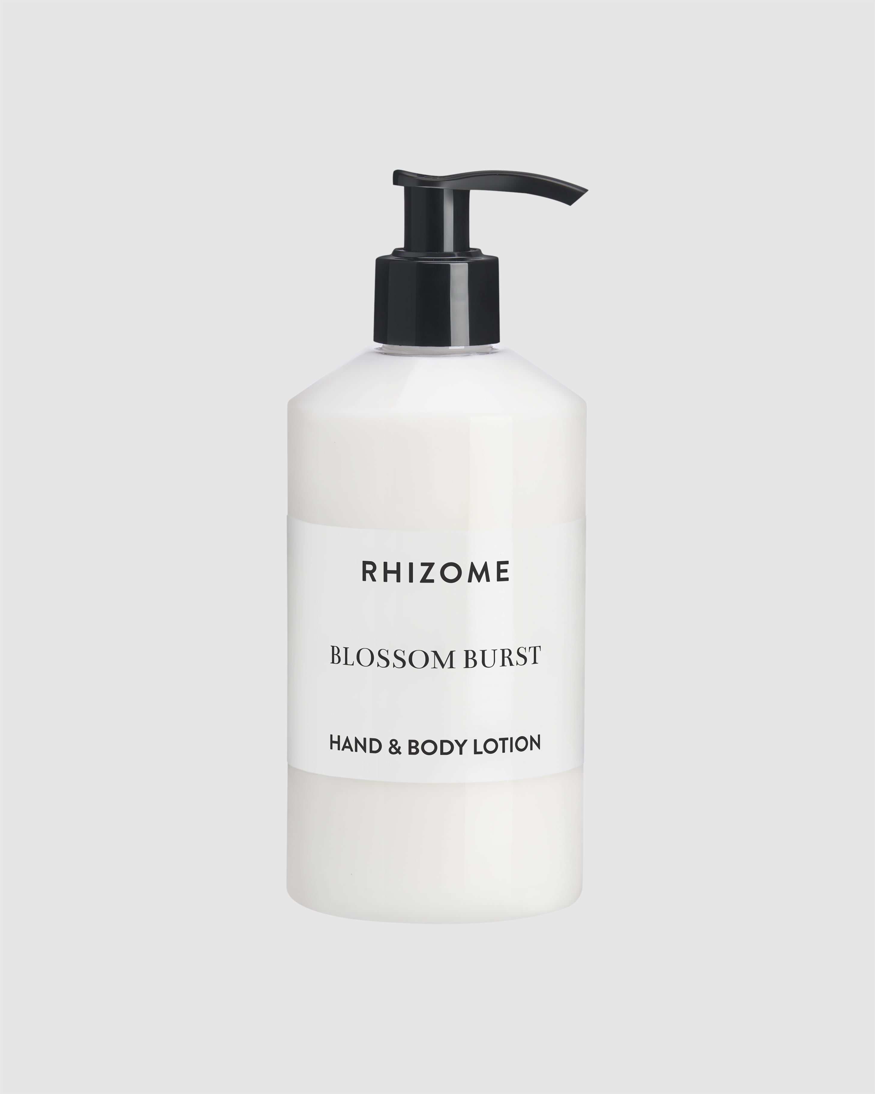 Rhizome Blossom Burst Hands & Body Lotion