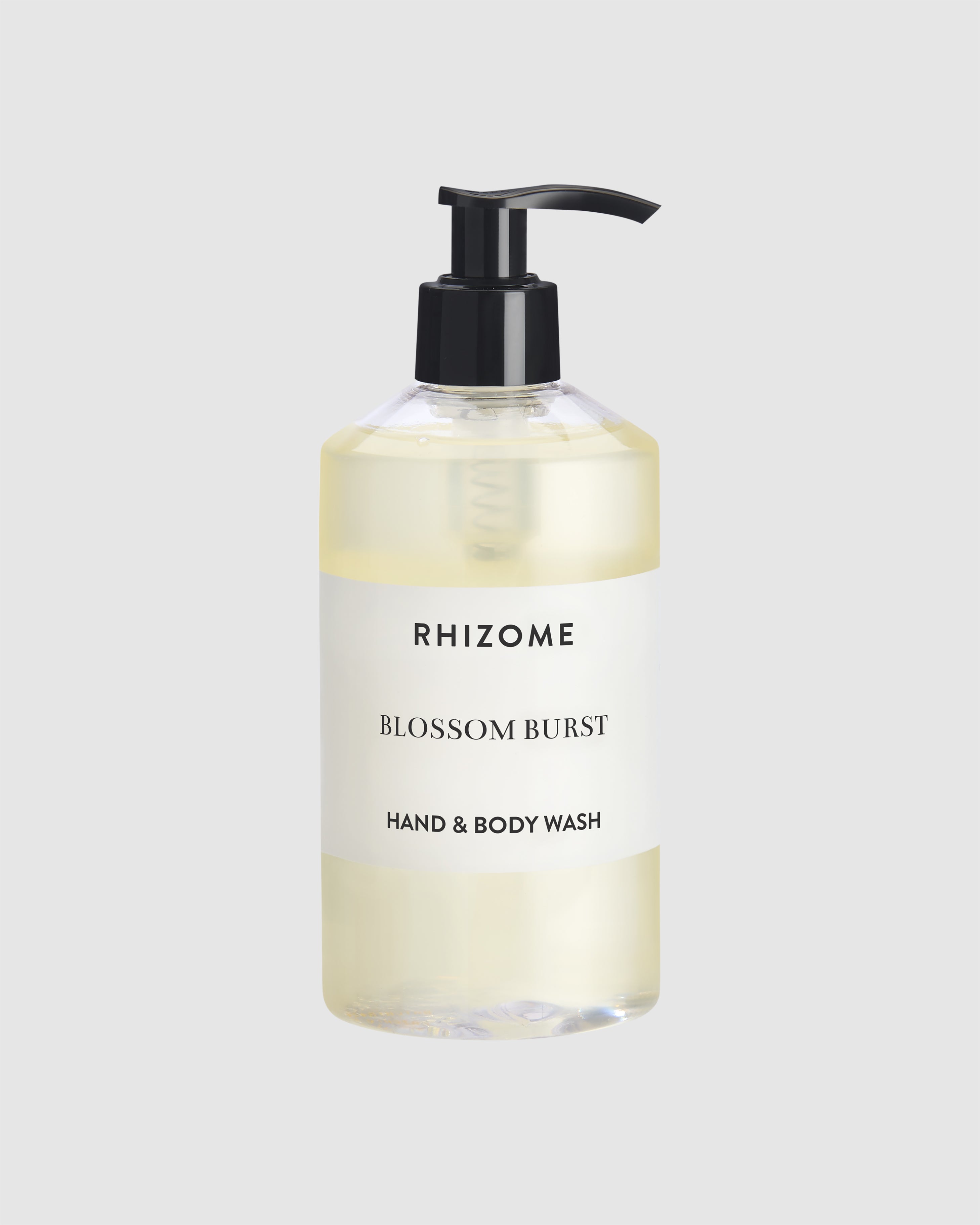 Rhizome Blossom Burst Hands & Body Wash
