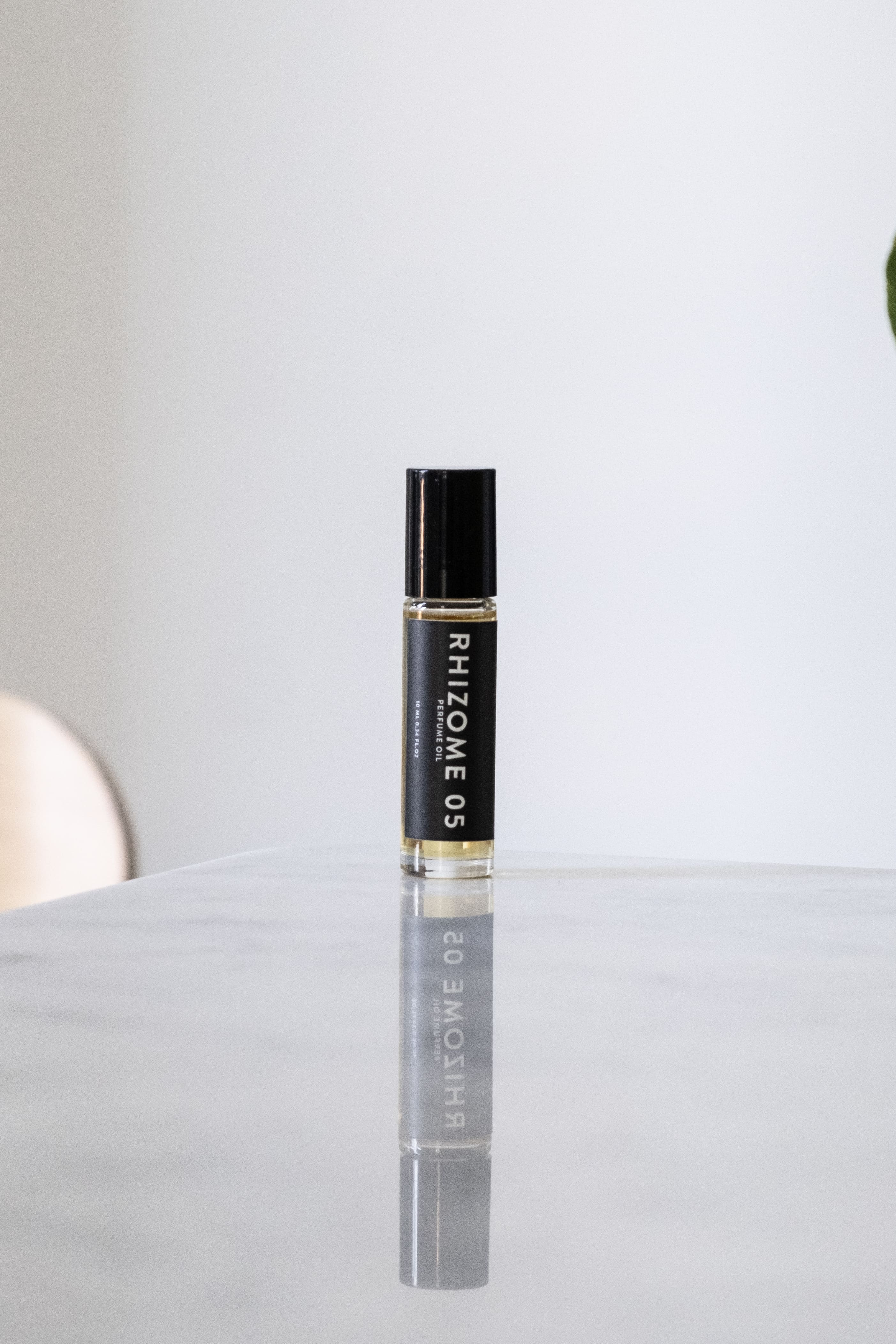 Rhizome 10ml Roll-On Perfume Oil 05