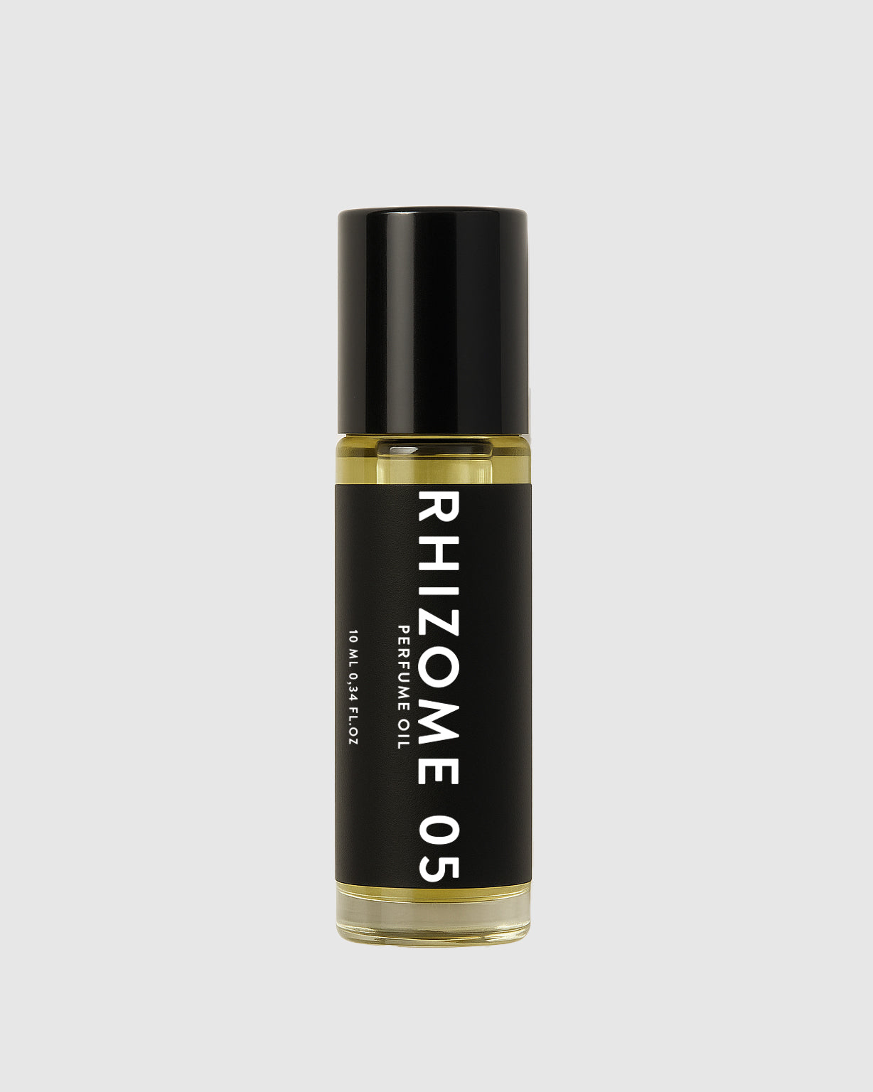 Rhizome 10ml Roll-On Perfume Oil 05