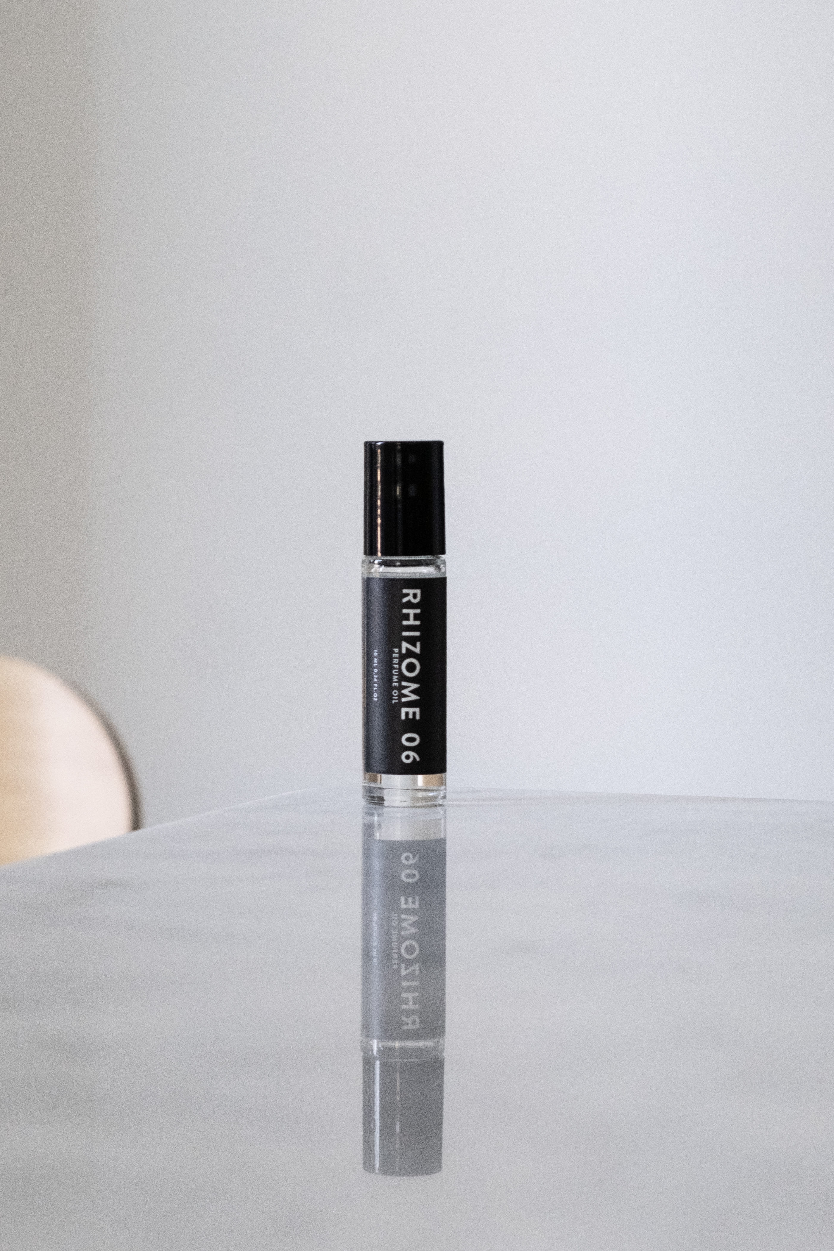 Rhizome 10ml Roll-On Perfume Oil 06