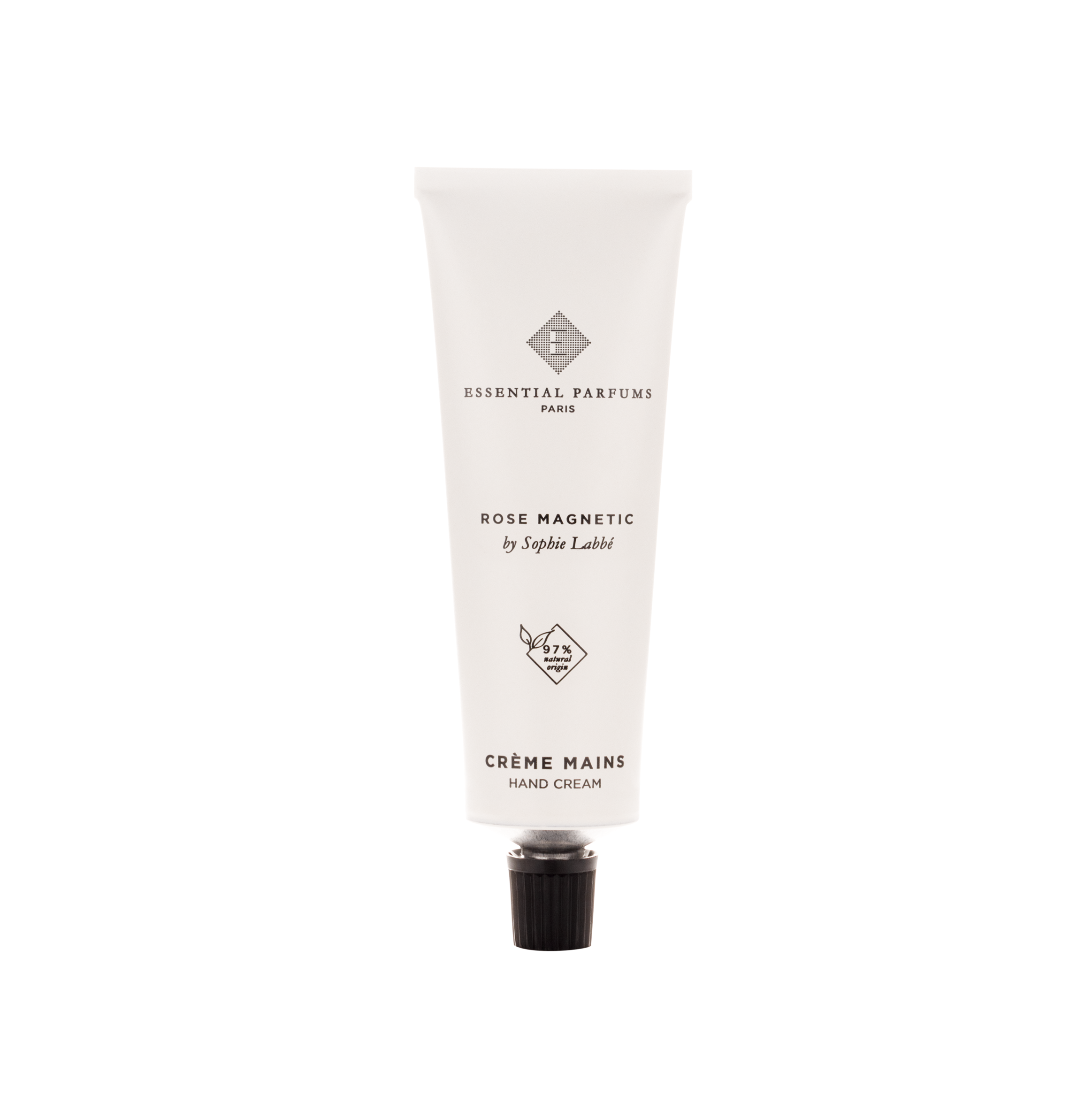 Essential Parfums - Rose Magnetic Hand Cream