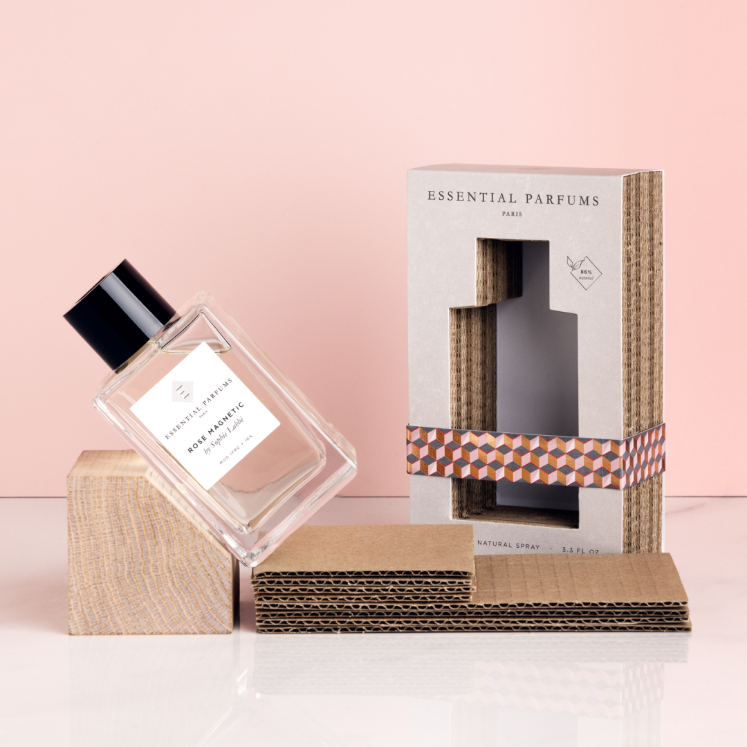 Essential Parfums - Rose Magnetic