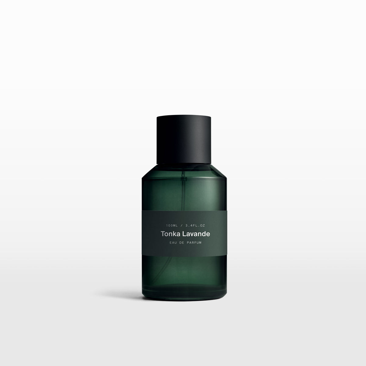 MarieJeanne Tonka Lavande Eau De Parfum 100ml