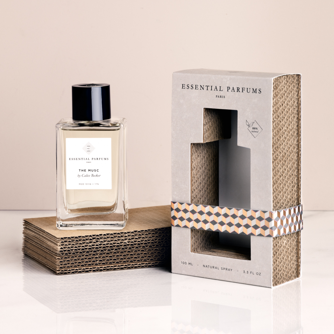 Essential Parfums - The Musc