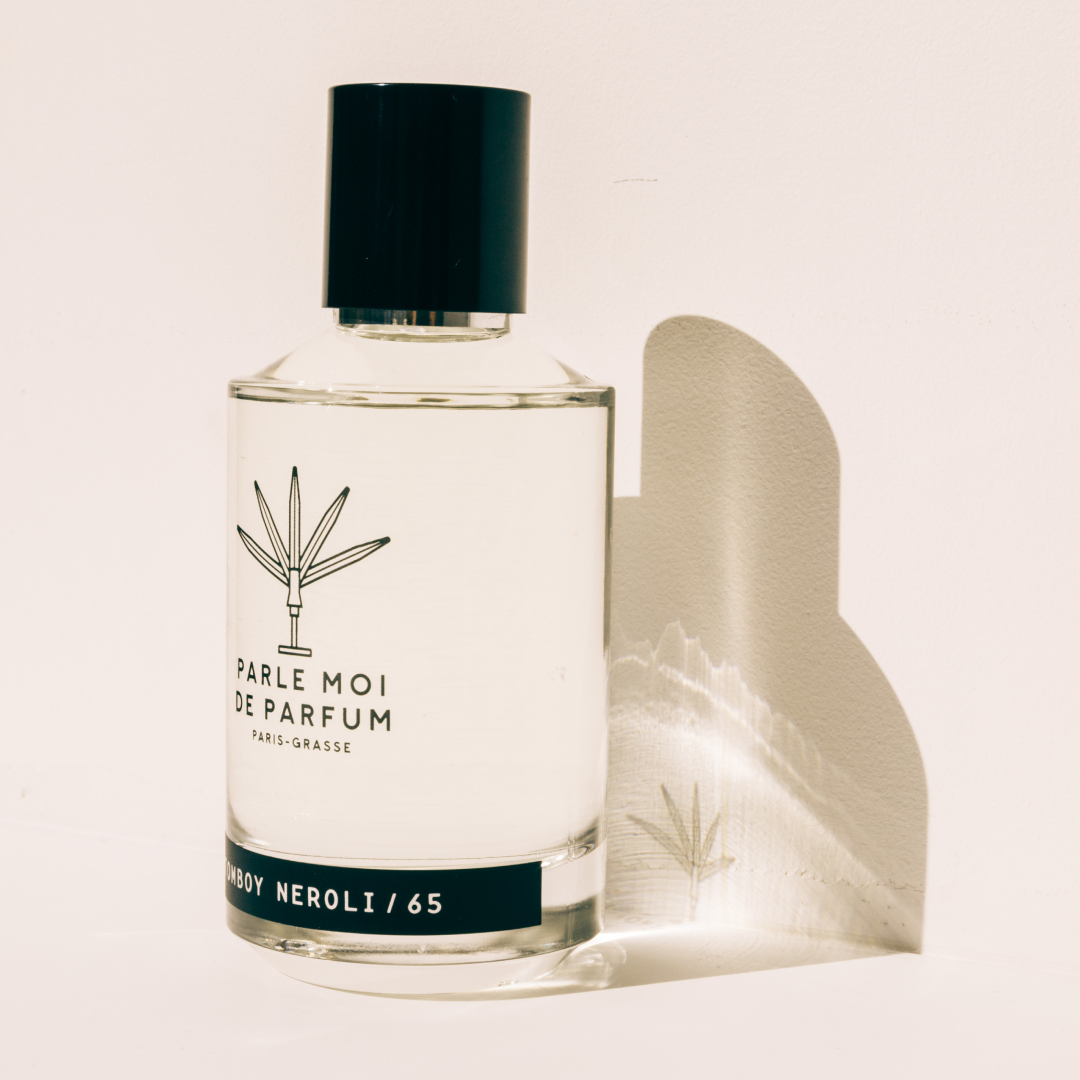 Tomboy Neroli /65 bottle
