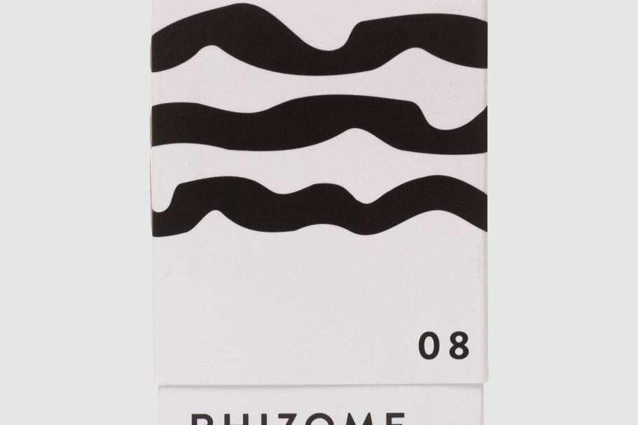 Rhizome 08 Eau De Parfum, 100ml