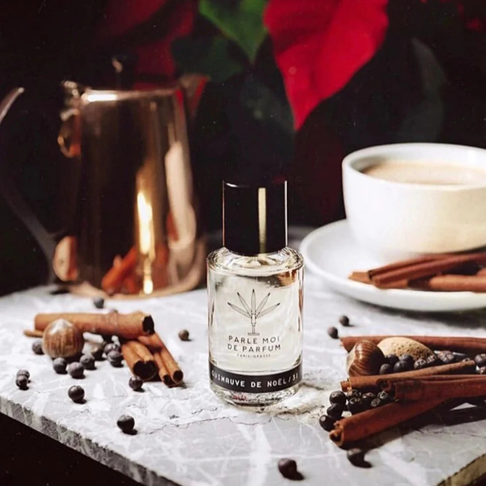 Parle Moi de Parfum - Guimauve de Noël / 31