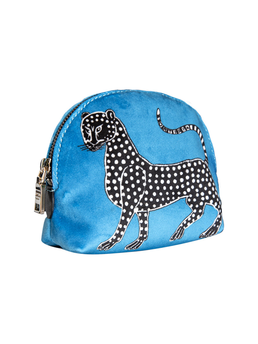 Ortigia Velvet Borsettina Bag
