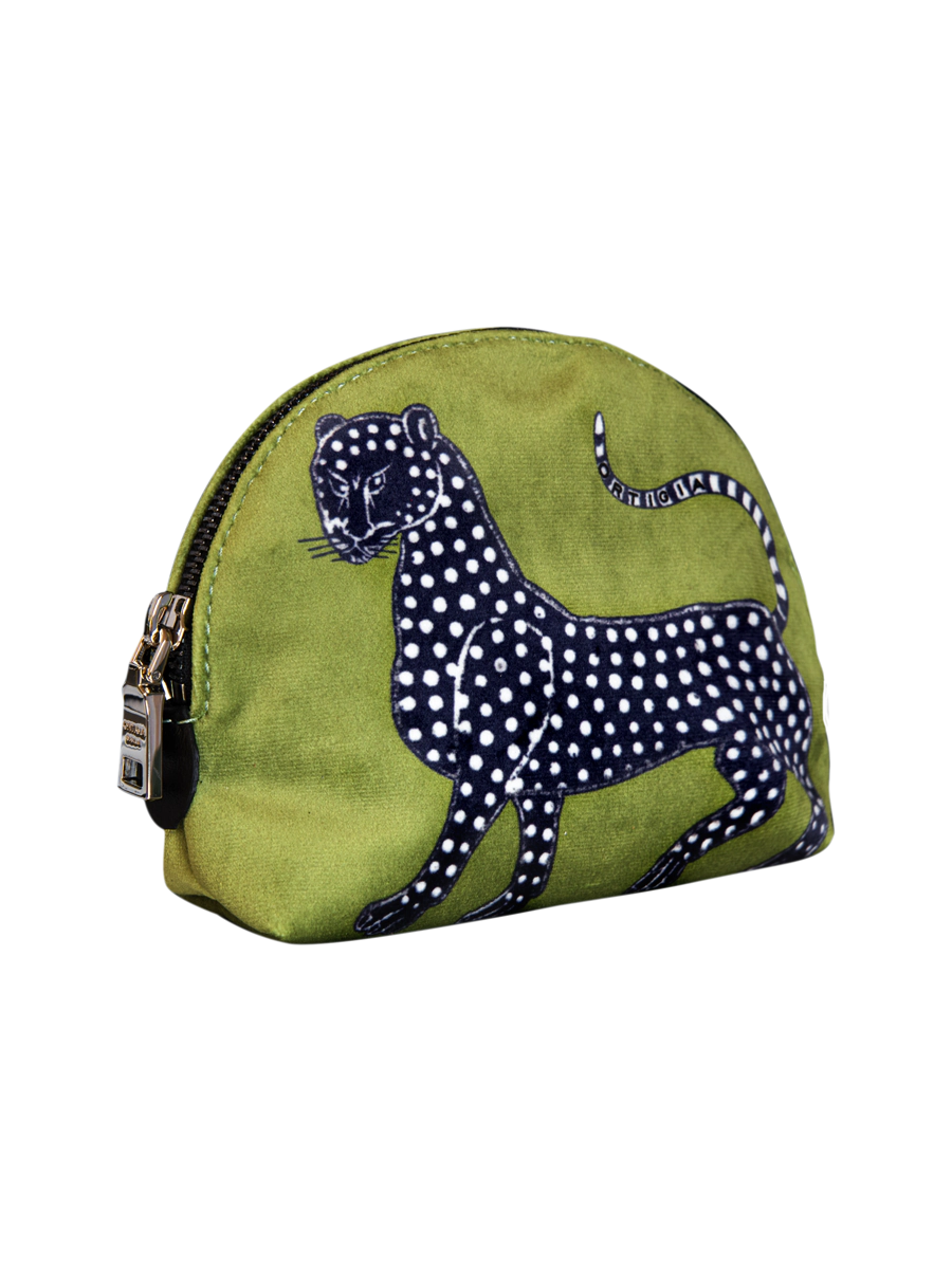Ortigia Velvet Borsettina Bag