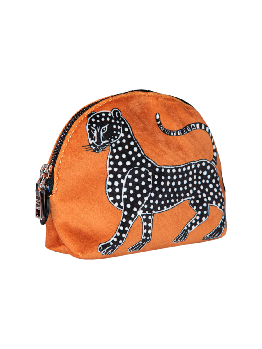 Ortigia Velvet Borsettina Bag