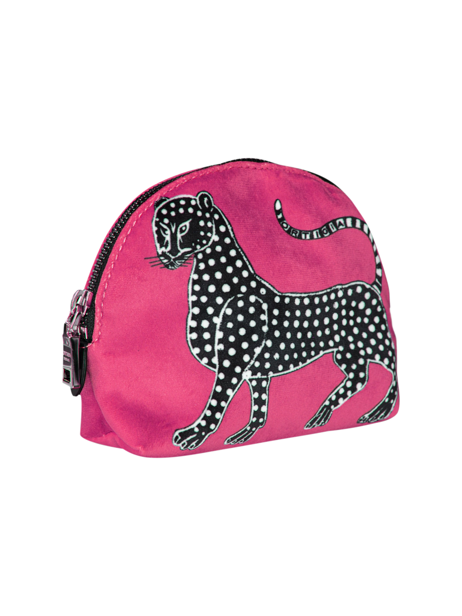 Ortigia Velvet Borsettina Bag