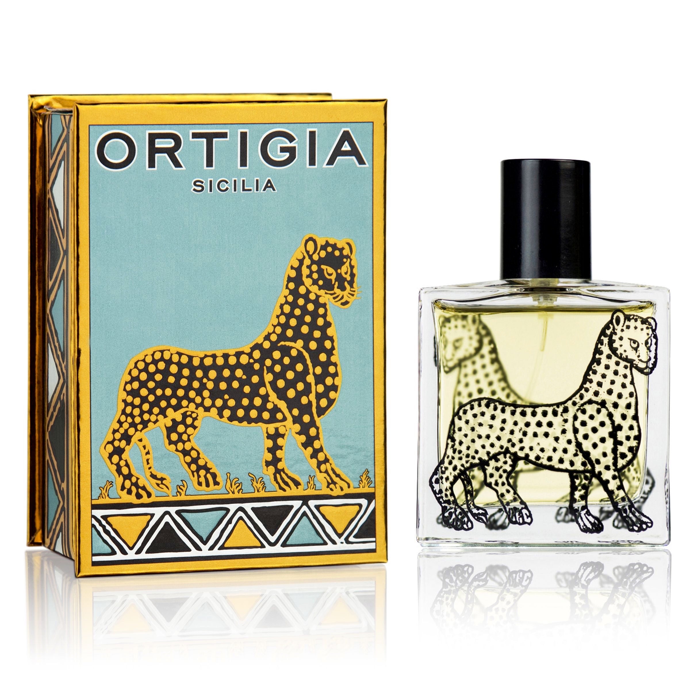 Ortigia Florio Eau De Parfum 30ml