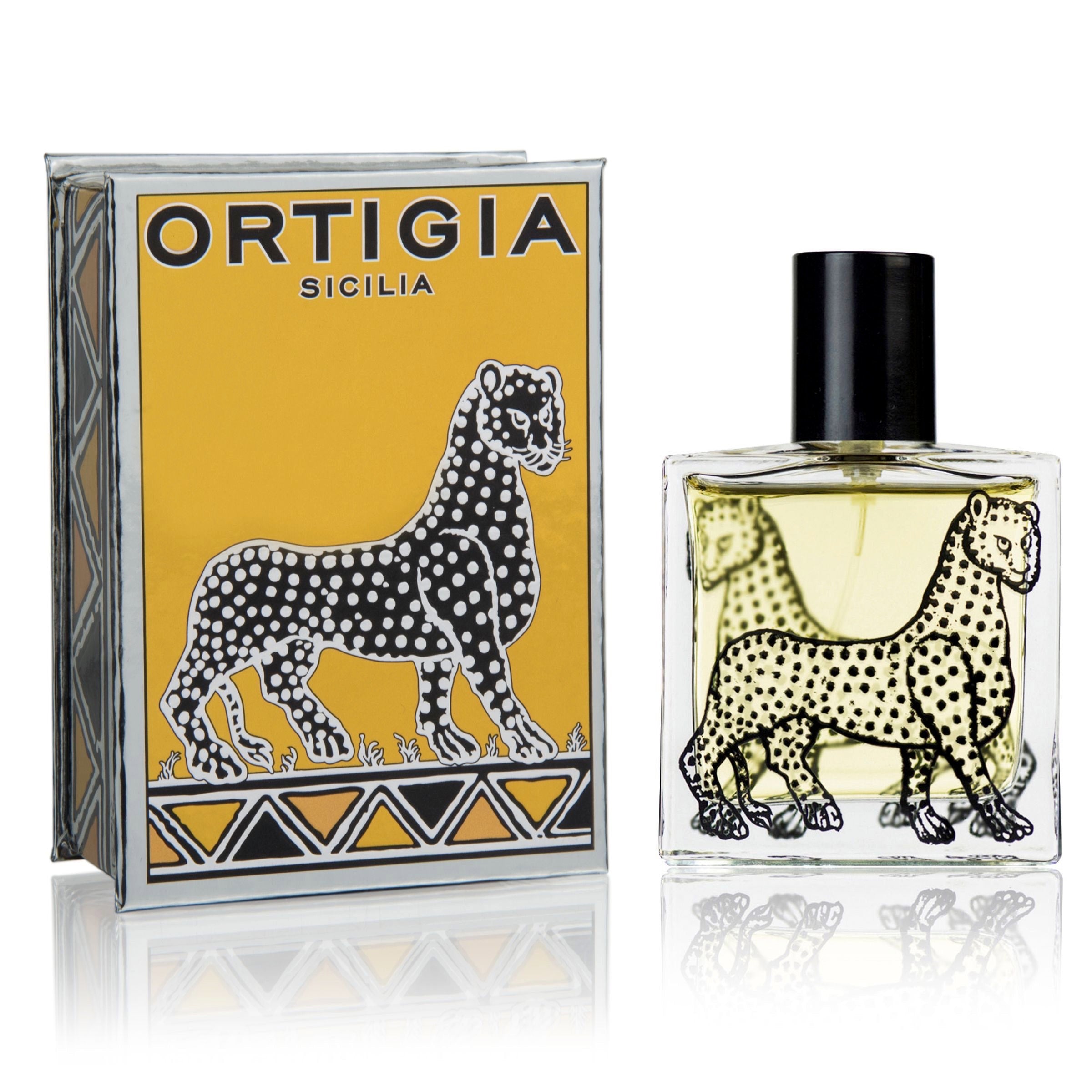 Ortigia Zagara Eau De Parfum 30ml