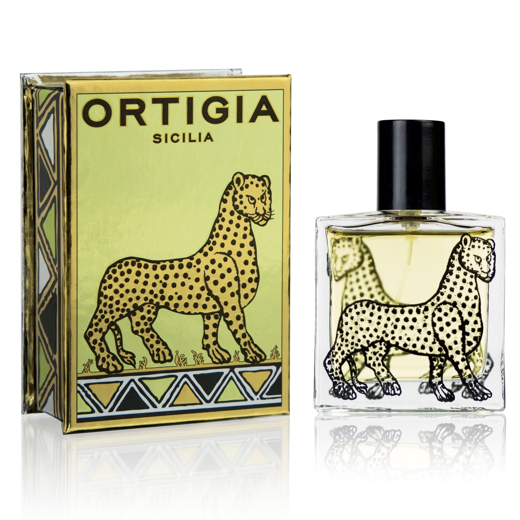 Ortigia Fico D’India Eau De Parfum 30ml