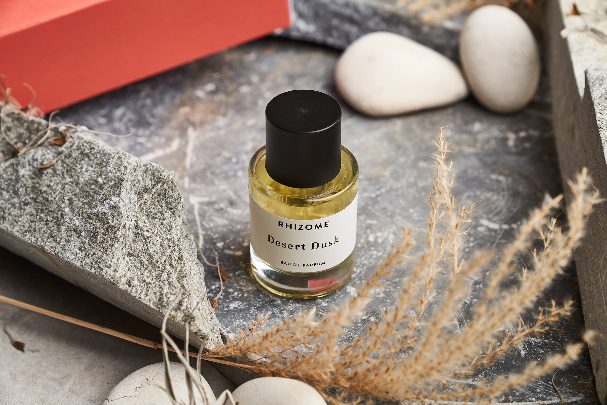 Desert Dusk Eau De Parfum bottle