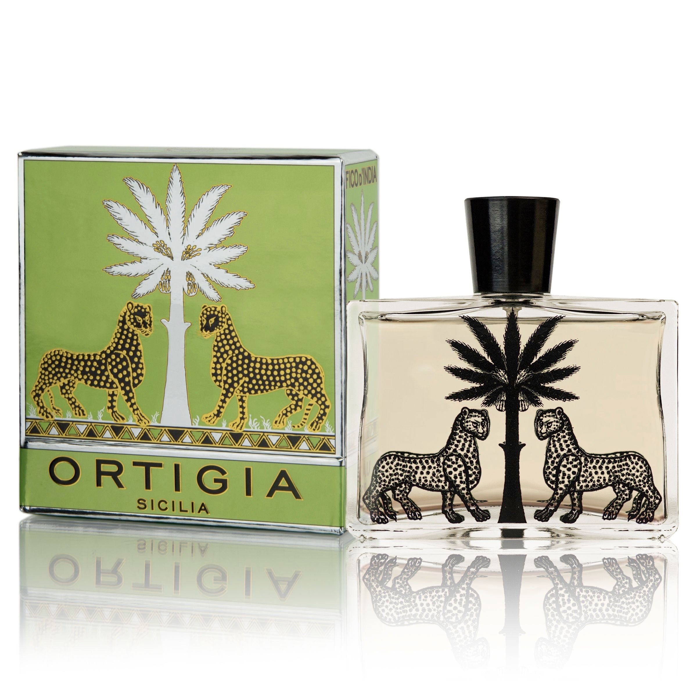 Ortigia Fico D'India Eau De Parfum 100ml