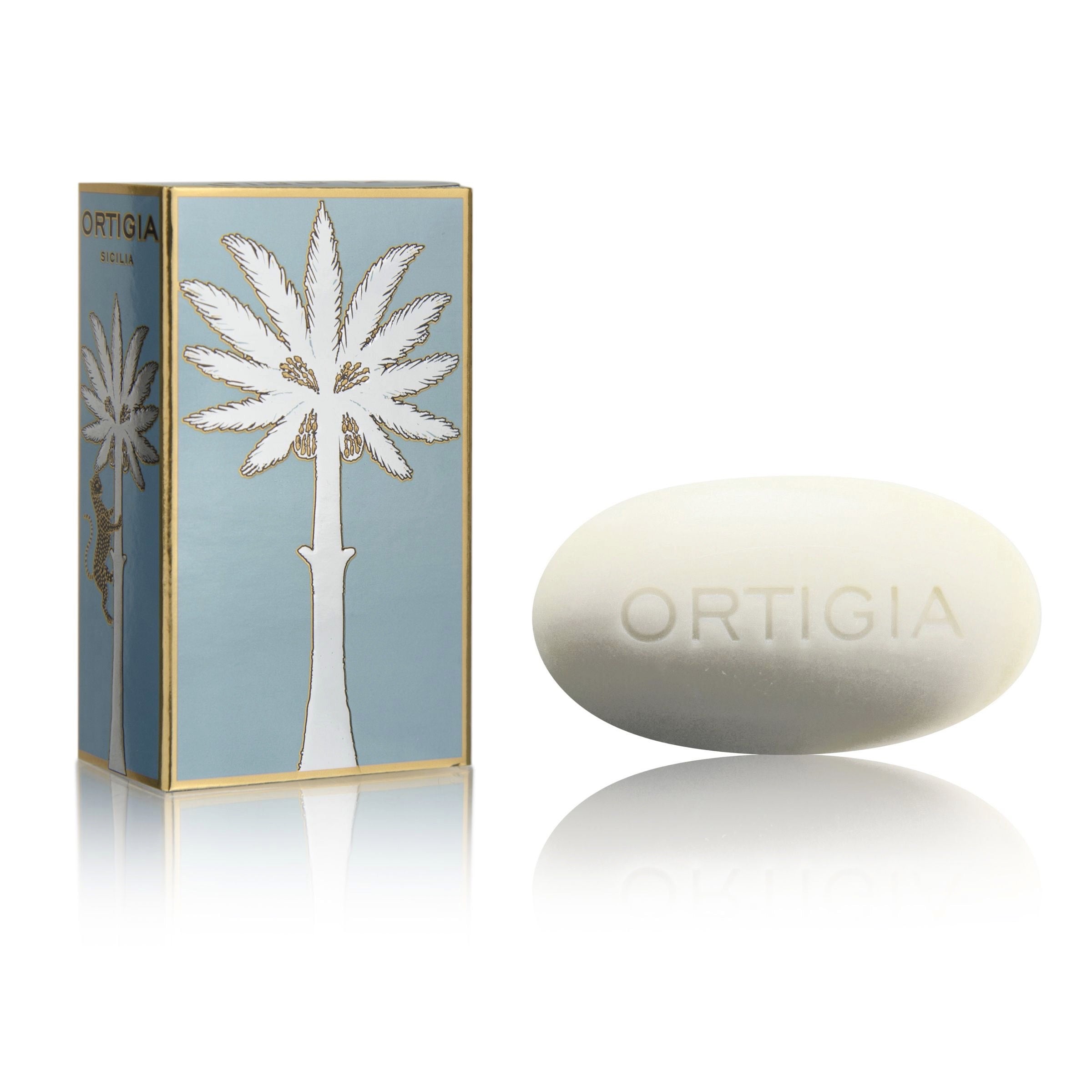 Ortigia Florio Single Soap 40g