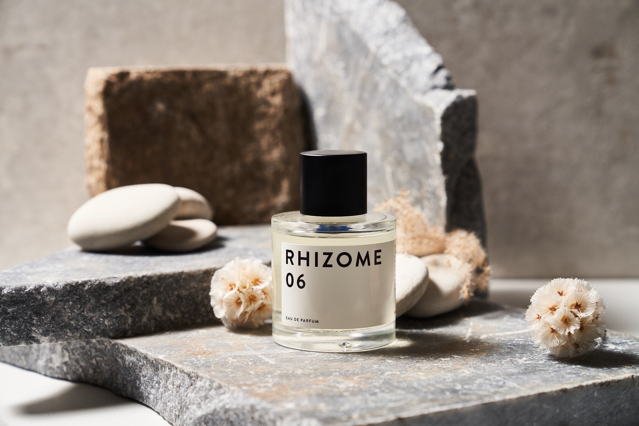 Rhizome 06 Eau De Parfum, 100ml