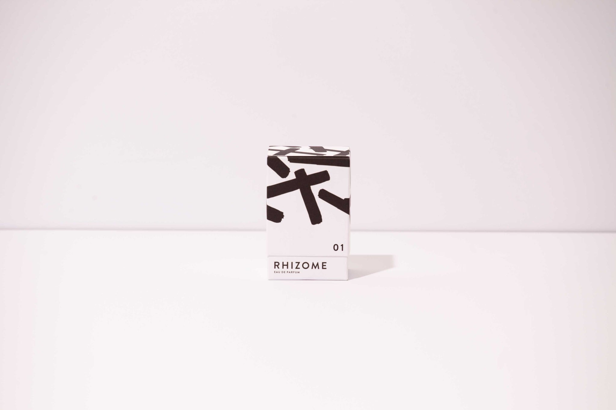 Rhizome 01 Eau De Parfum, 100ml