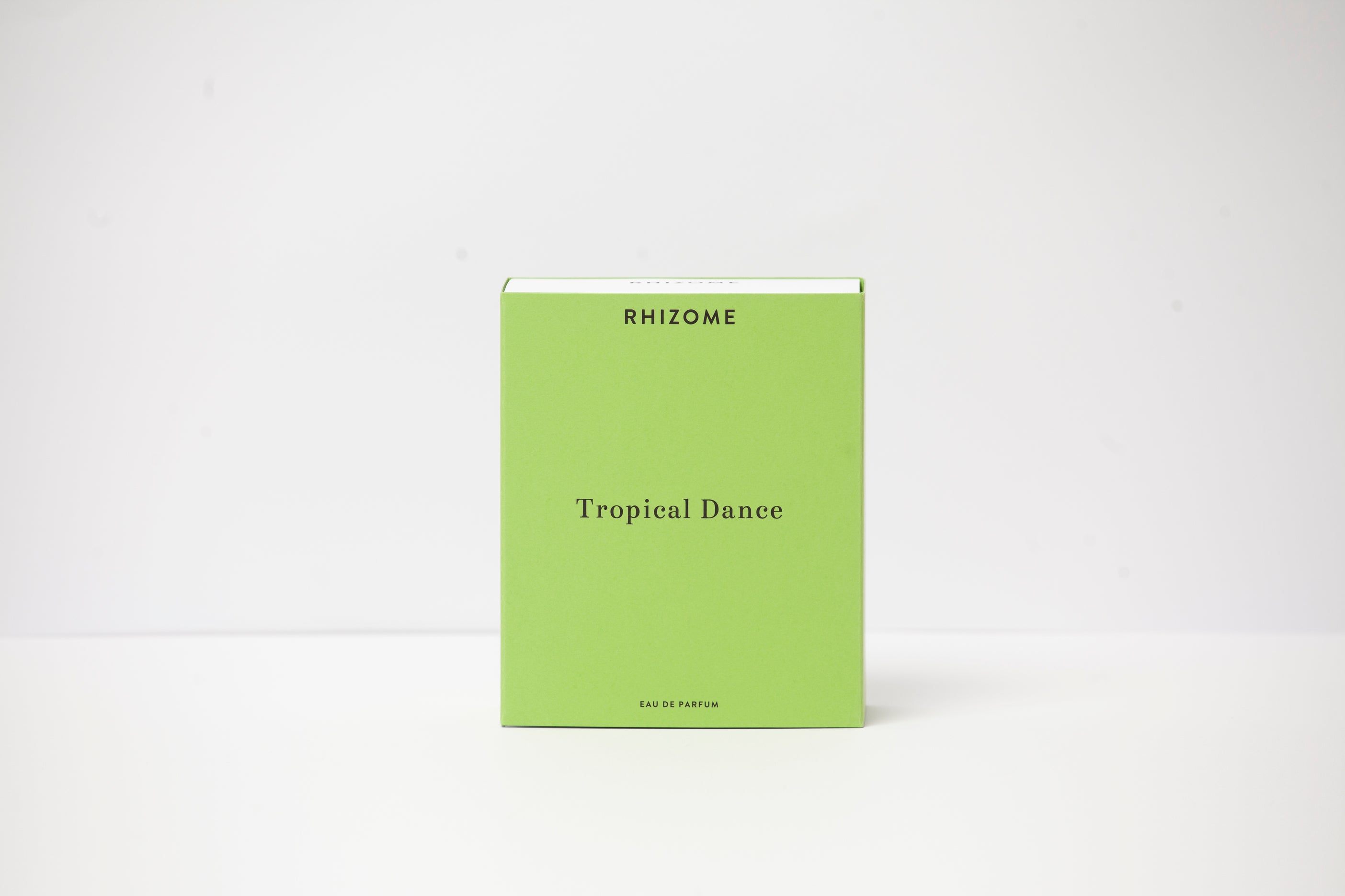 Rhizome Tropical Dance Eau De Parfum, 50ml – Lusso Collective