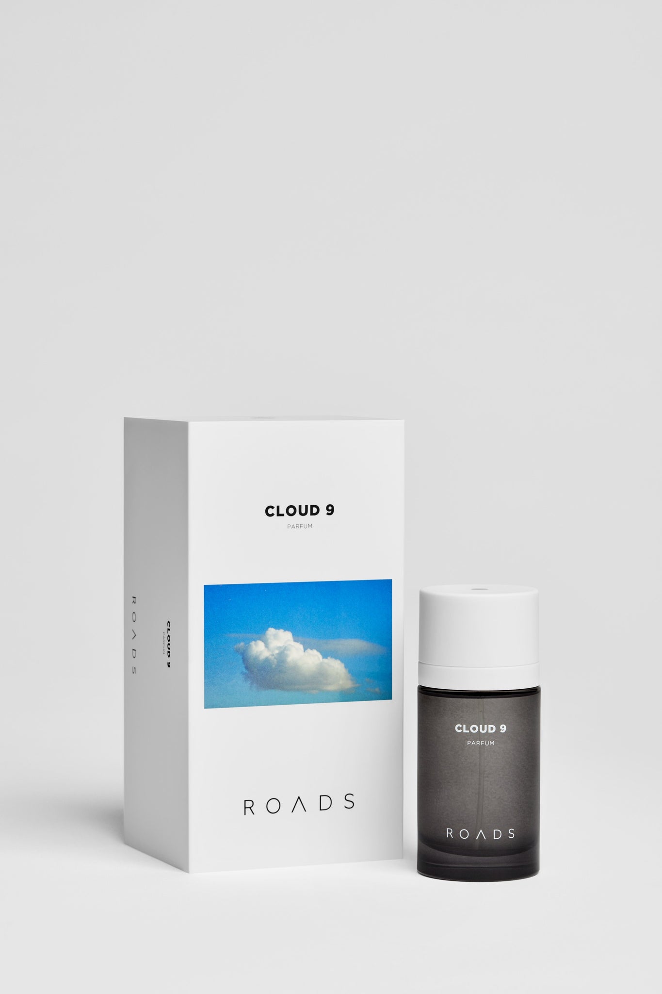 ROADS Cloud 9 — CORE Collection Eau De Parfum 50ml