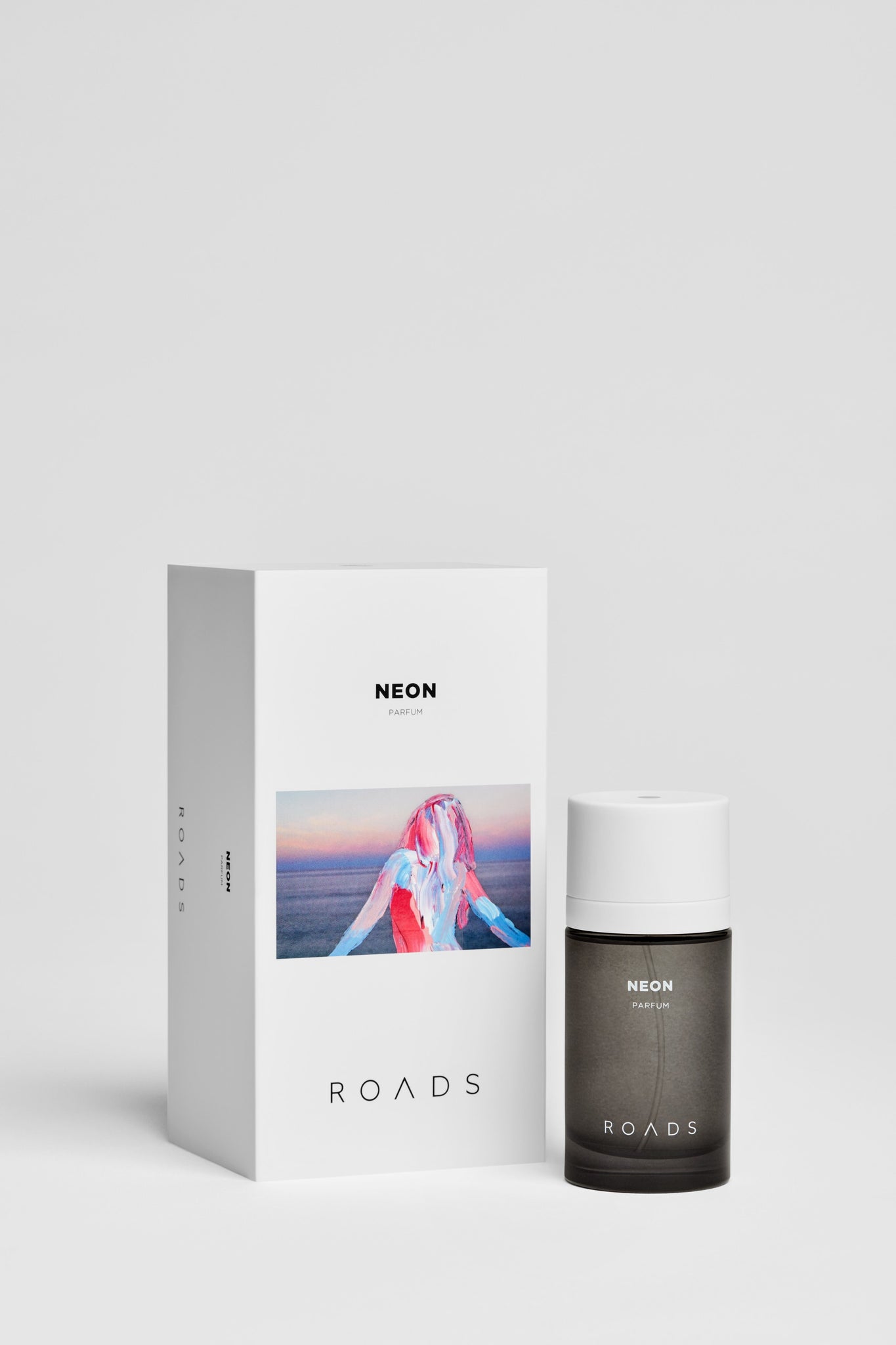 ROADS Neon — CORE Collection Eau De Parfum 50ml