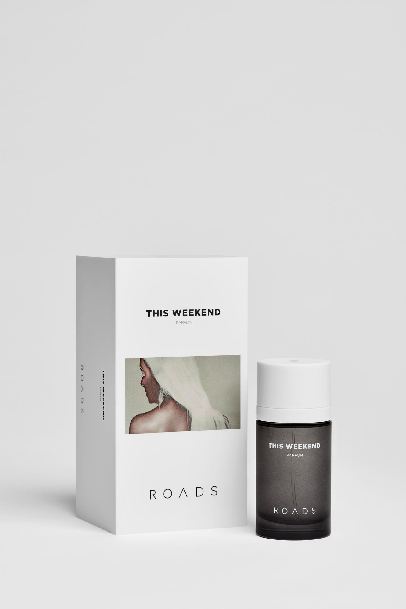 ROADS This Weekend — CORE Collection Eau De Parfum 50ml