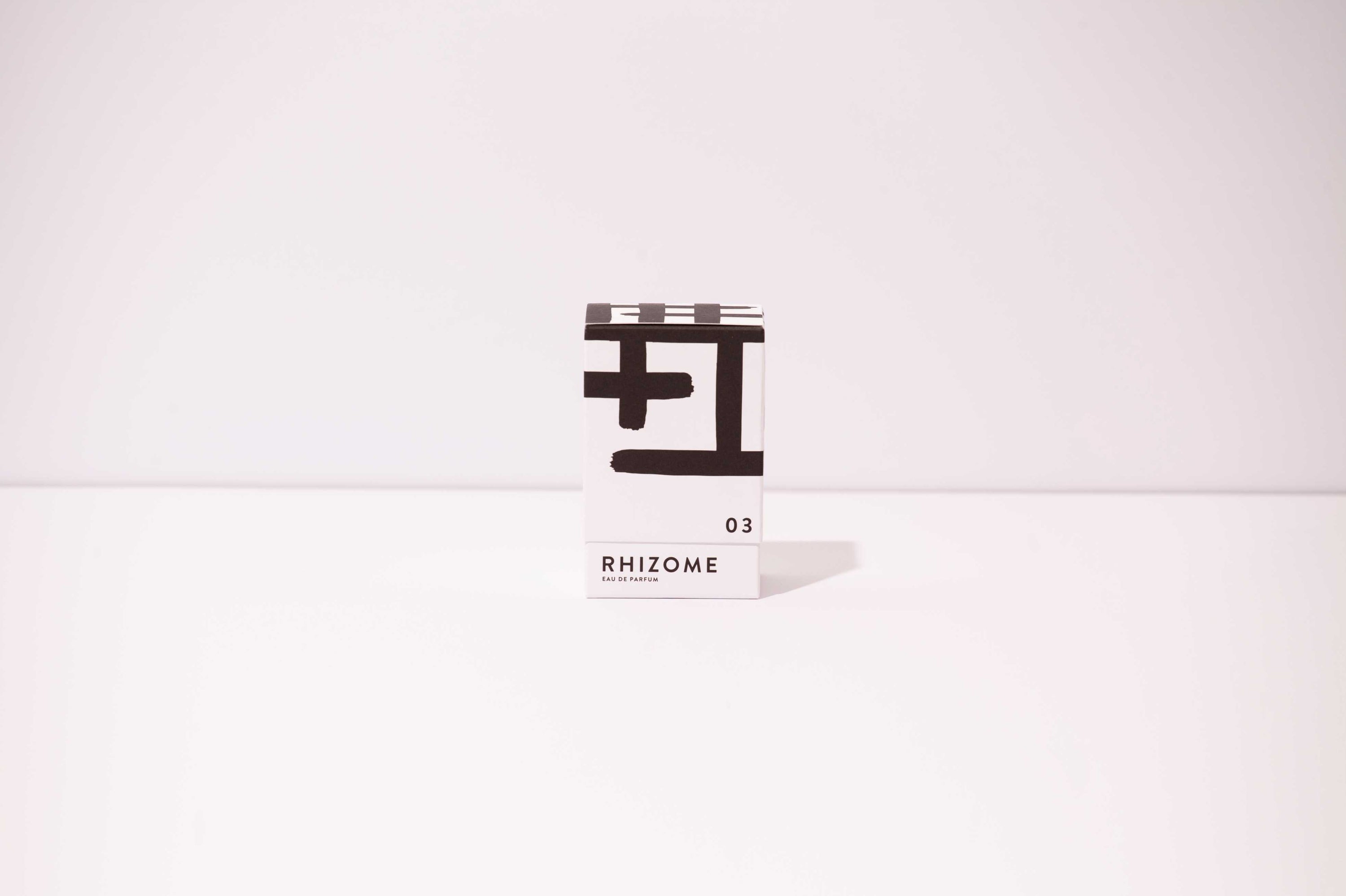 Rhizome Perfume Box