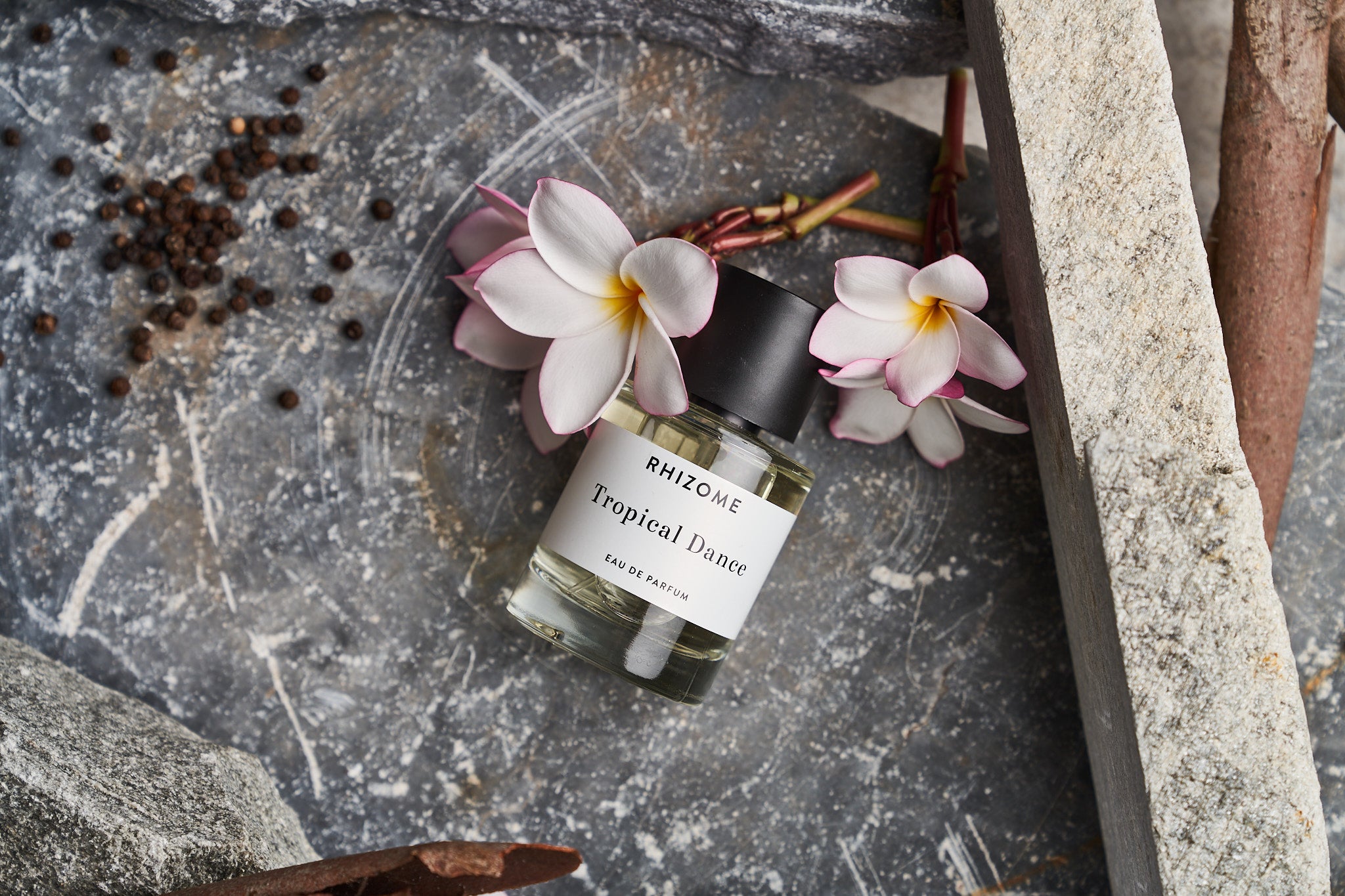 Rhizome Tropical Dance Eau De Parfum, 50ml