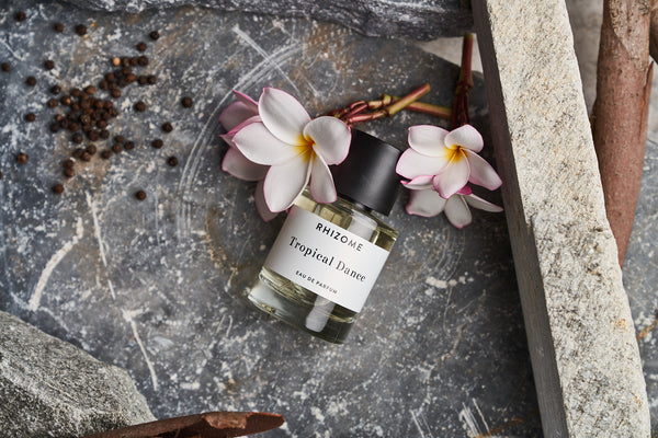 Rhizome Tropical Dance Eau De Parfum, 50ml – Lusso Collective
